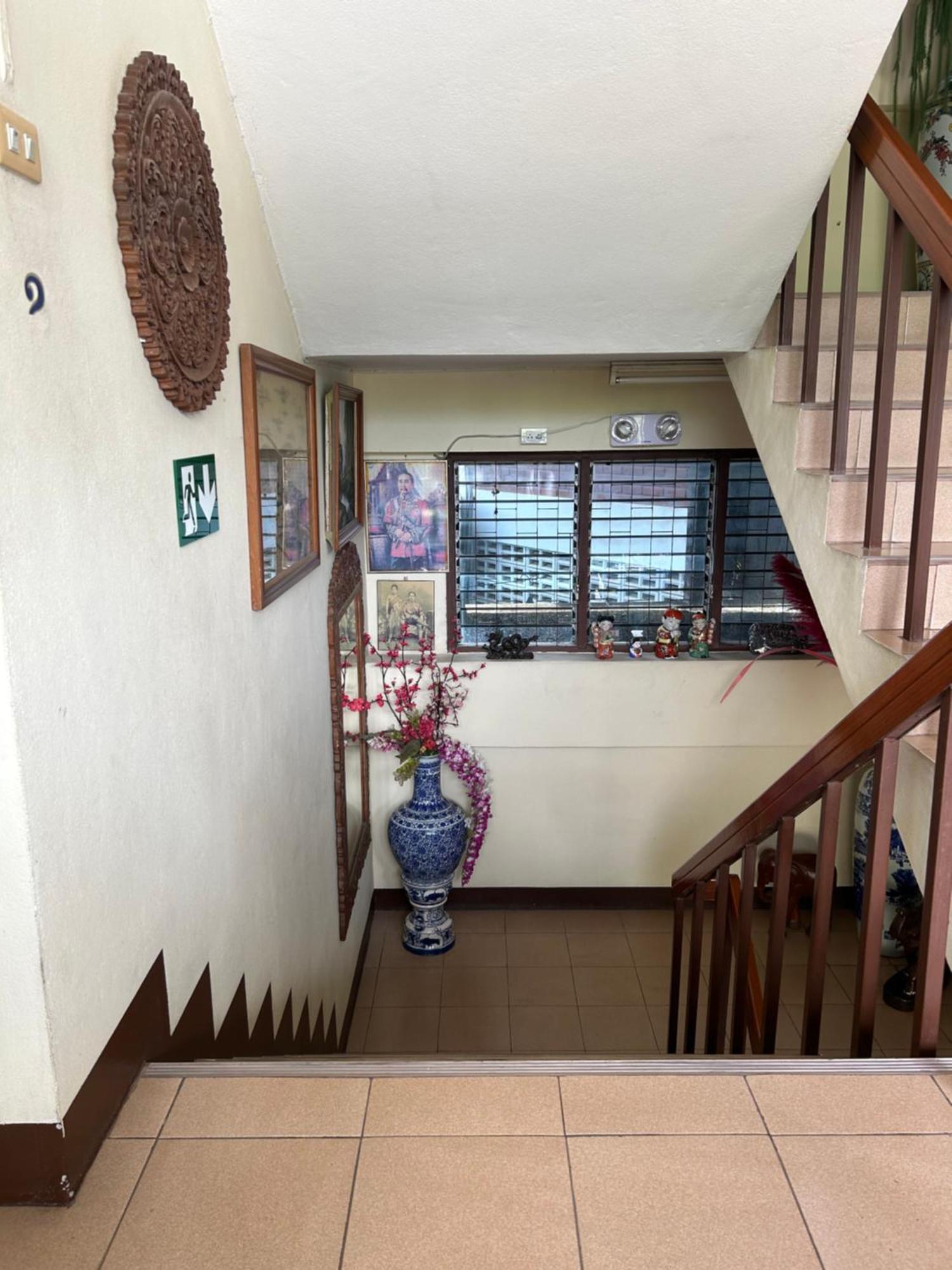 A Pousada Saithong House Chiang Mai Exterior foto